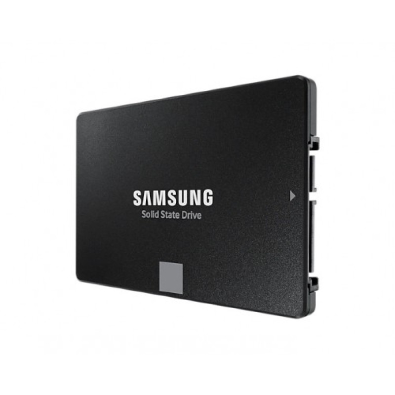 Samsung 870 EVO 128GB 2.5 Inch SATA III Internal SSD