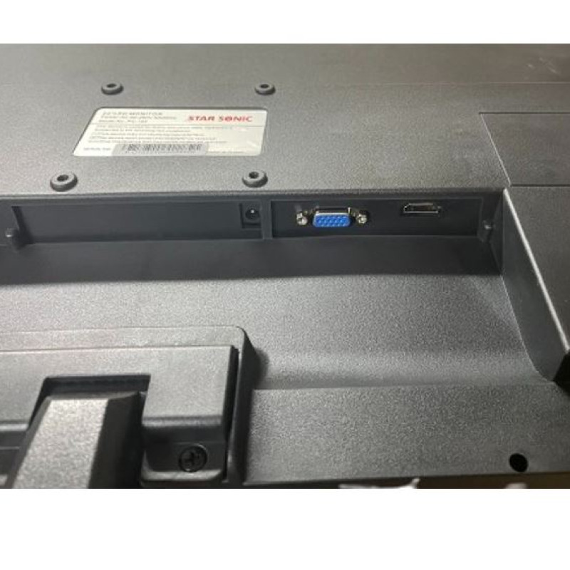 STARSONIC PC-122 22" LED Monitor