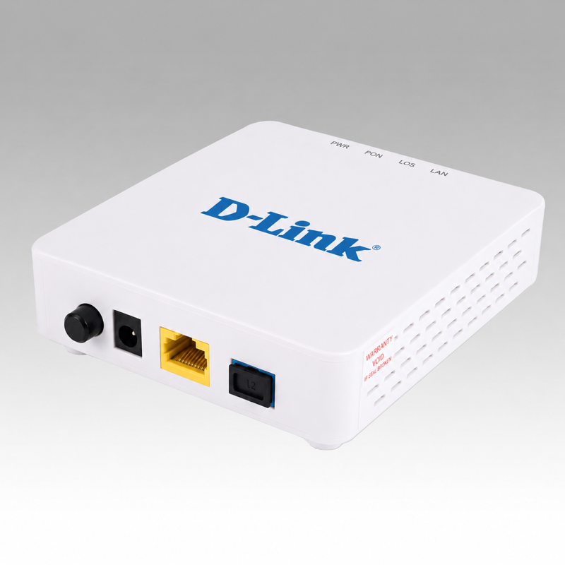 D-LINK XPON 1GE ONU