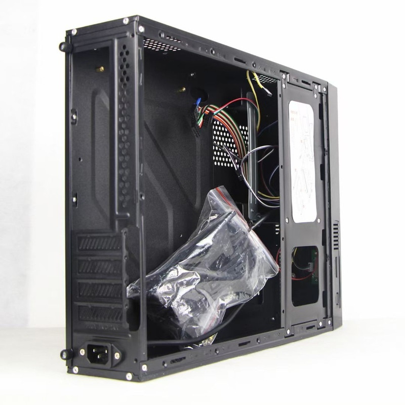 STARSONIC T-308 SLIM Case